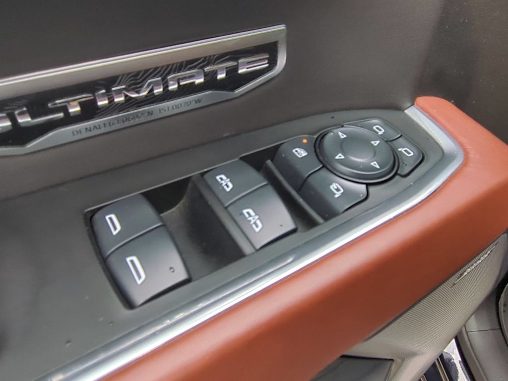 Thumbnail: 2024 GMC Sierra 1500 - 31