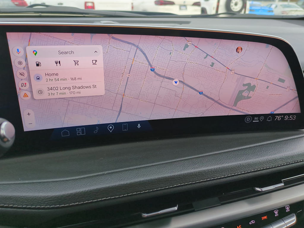 Thumbnail: 2025 Cadillac XT4 - 23