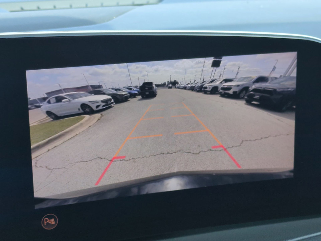 Thumbnail: 2024 Cadillac XT4 - 25