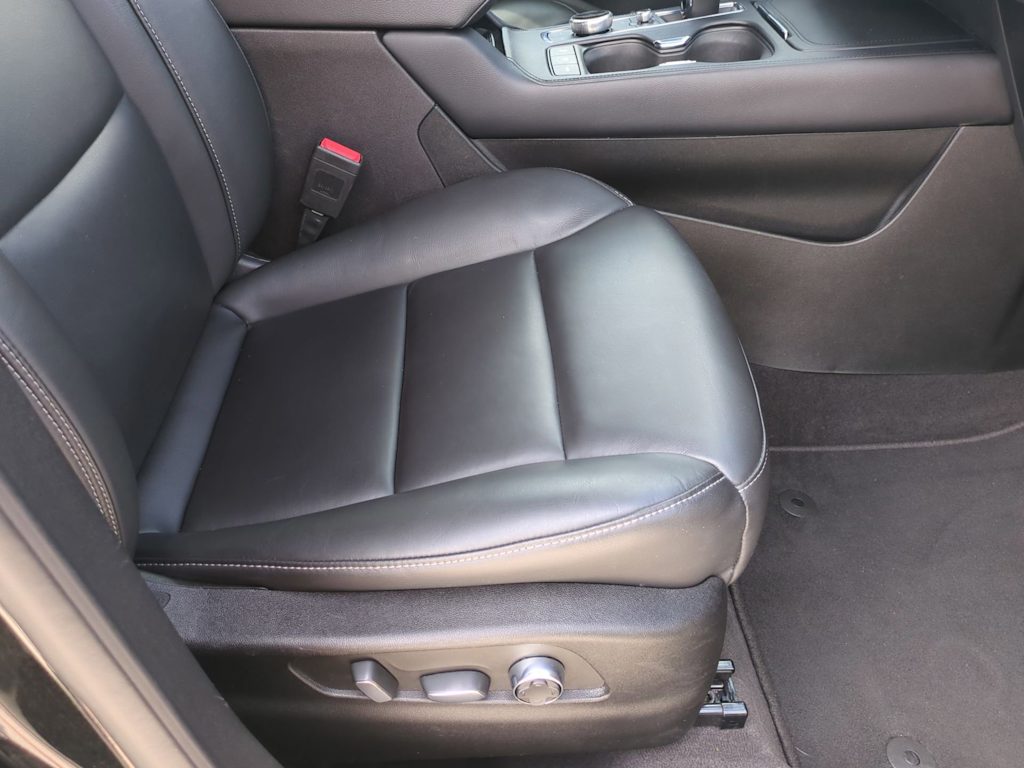 Thumbnail: 2024 Cadillac XT4 - 12