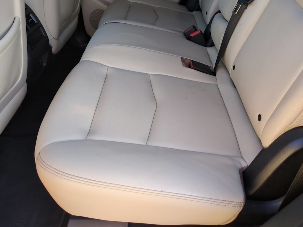 Thumbnail: 2017 Cadillac XT5 - 12