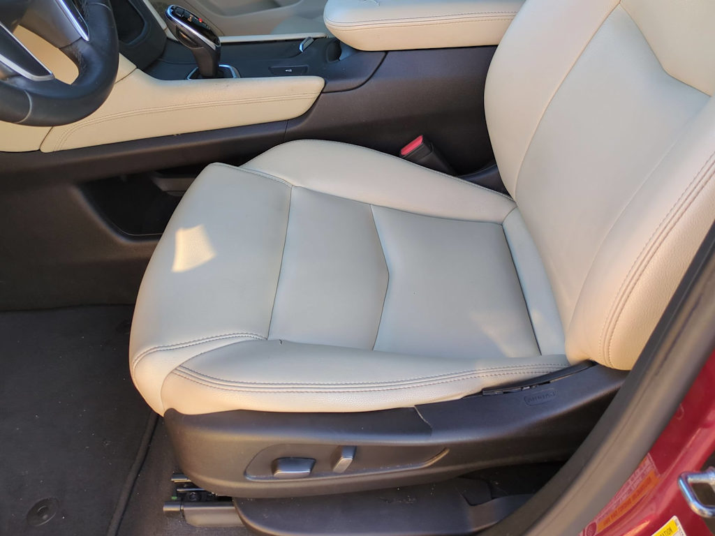 Thumbnail: 2017 Cadillac XT5 - 28
