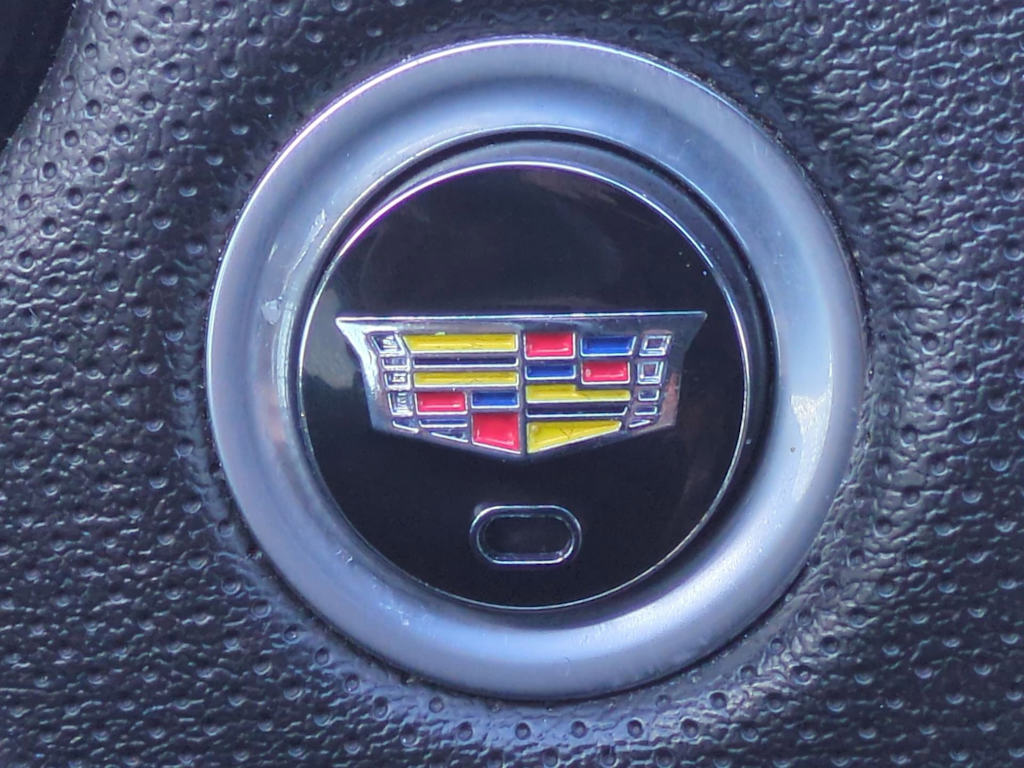 Thumbnail: 2018 Cadillac XT5 - 25