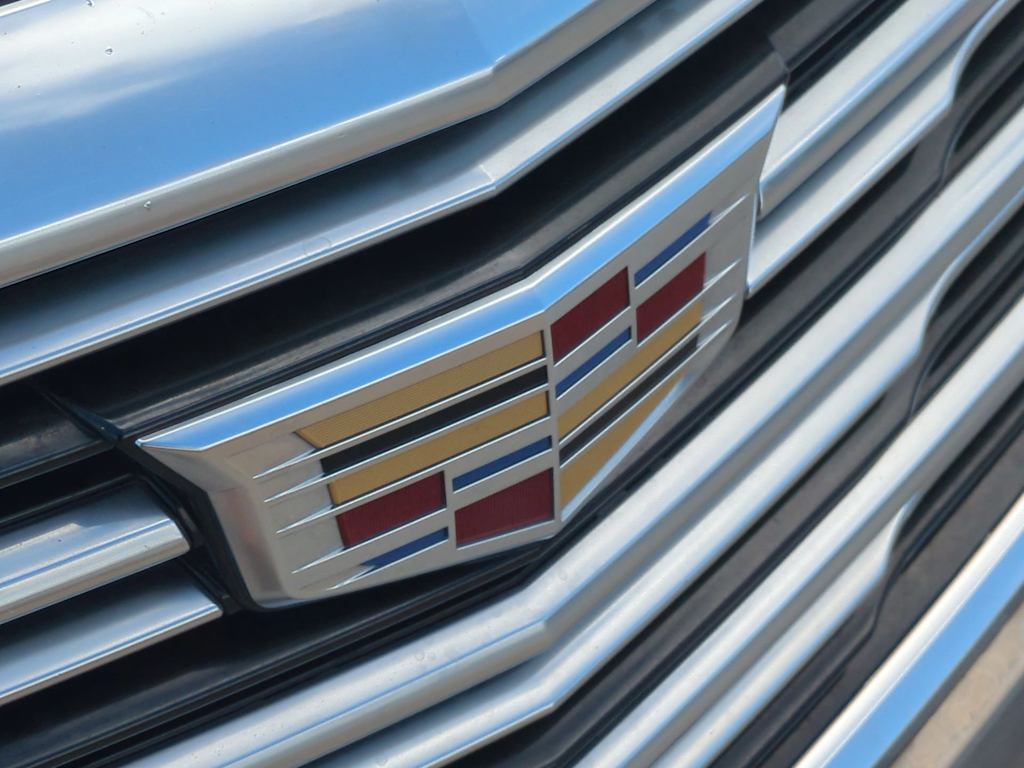 Thumbnail: 2018 Cadillac XT5 - 33