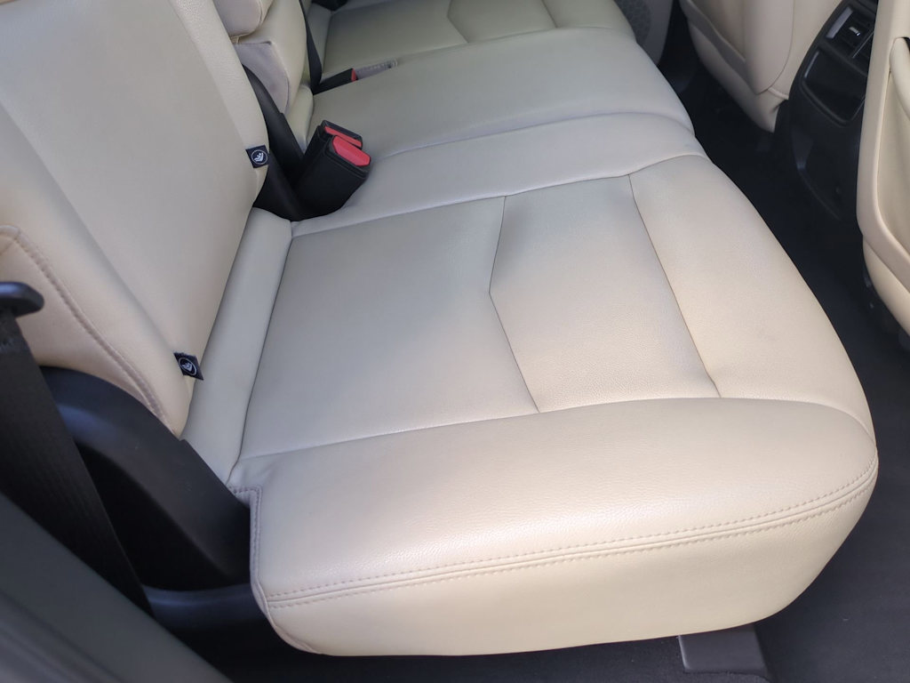 Thumbnail: 2018 Cadillac XT5 - 12