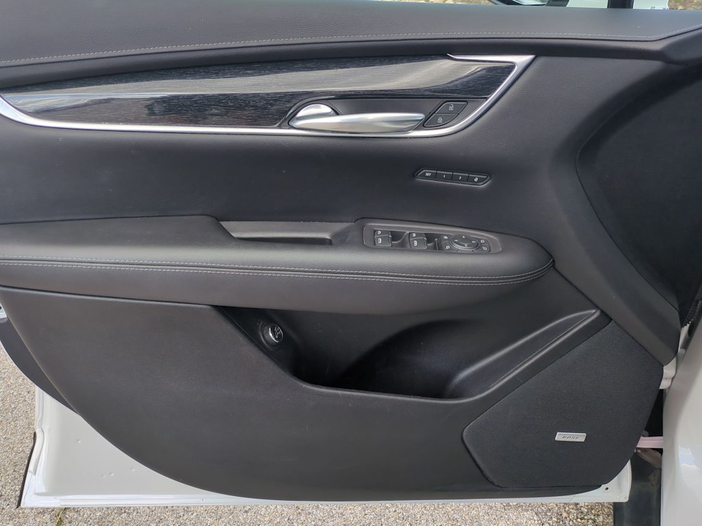 Thumbnail: 2022 Cadillac XT5 - 29