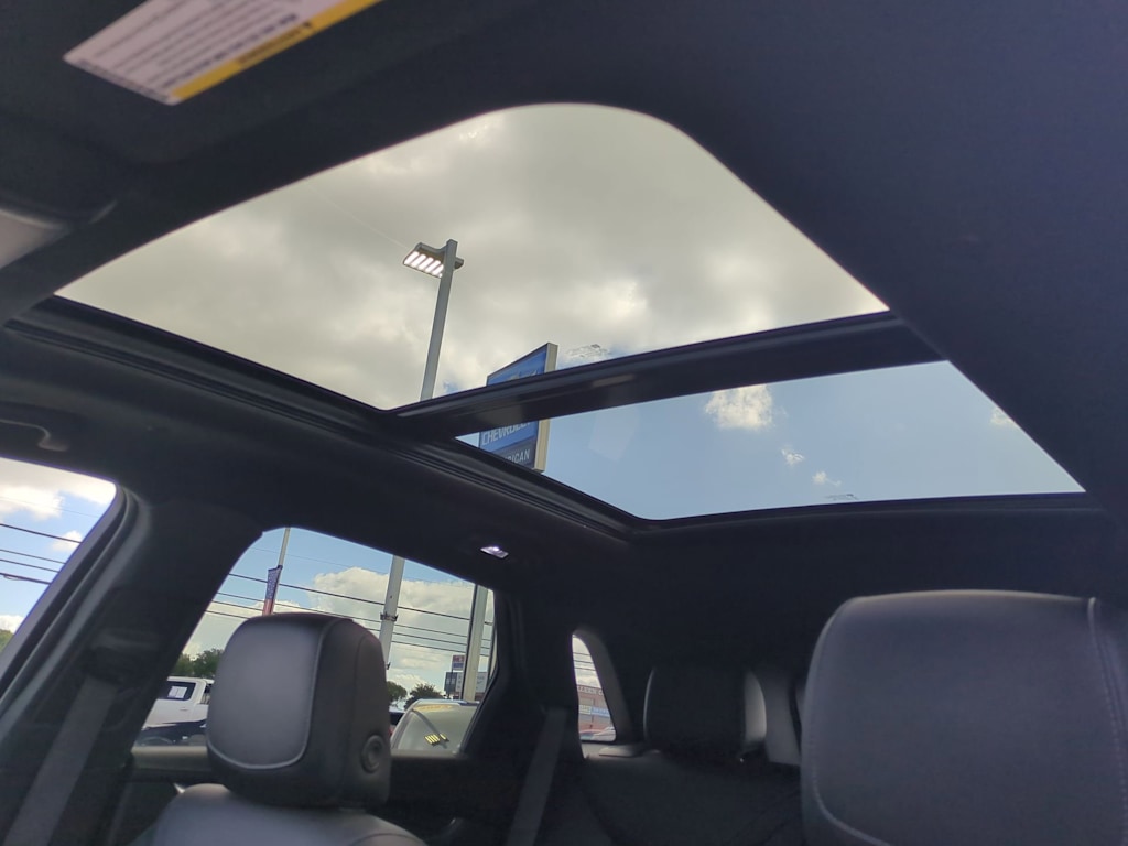 Thumbnail: 2022 Cadillac XT5 - 26