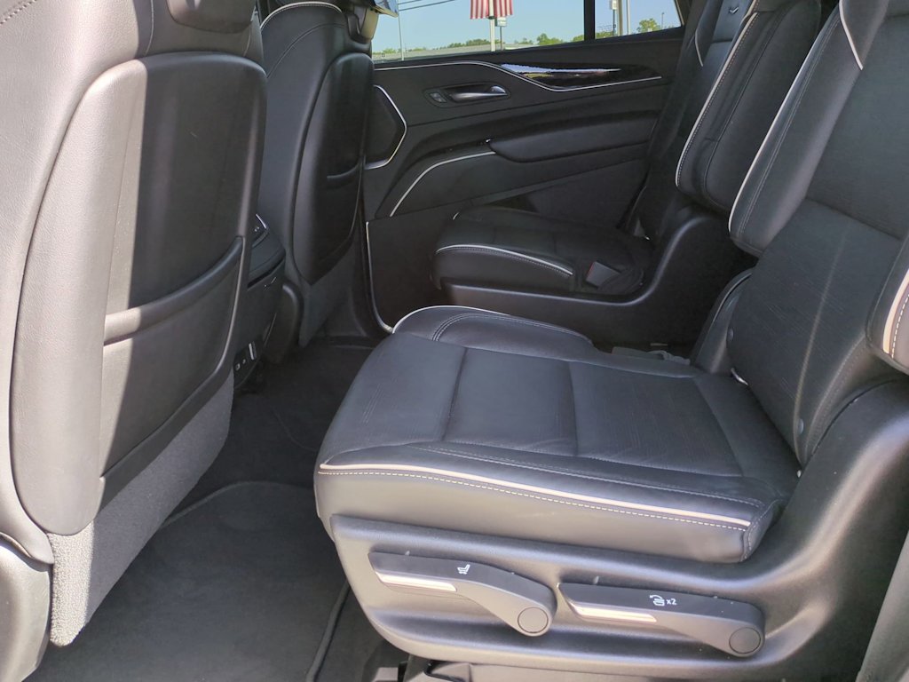Thumbnail: 2021 Cadillac Escalade - 11