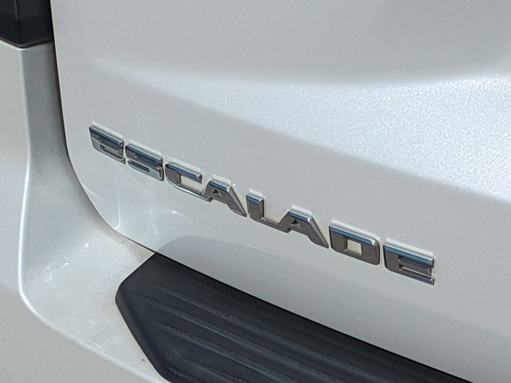Thumbnail: 2021 Cadillac Escalade - 7