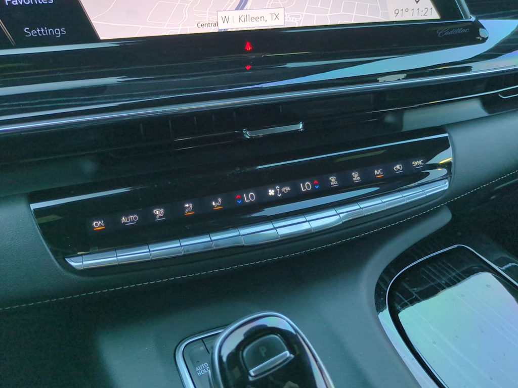 Thumbnail: 2021 Cadillac Escalade - 25