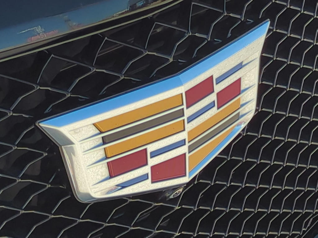 Thumbnail: 2021 Cadillac Escalade - 34