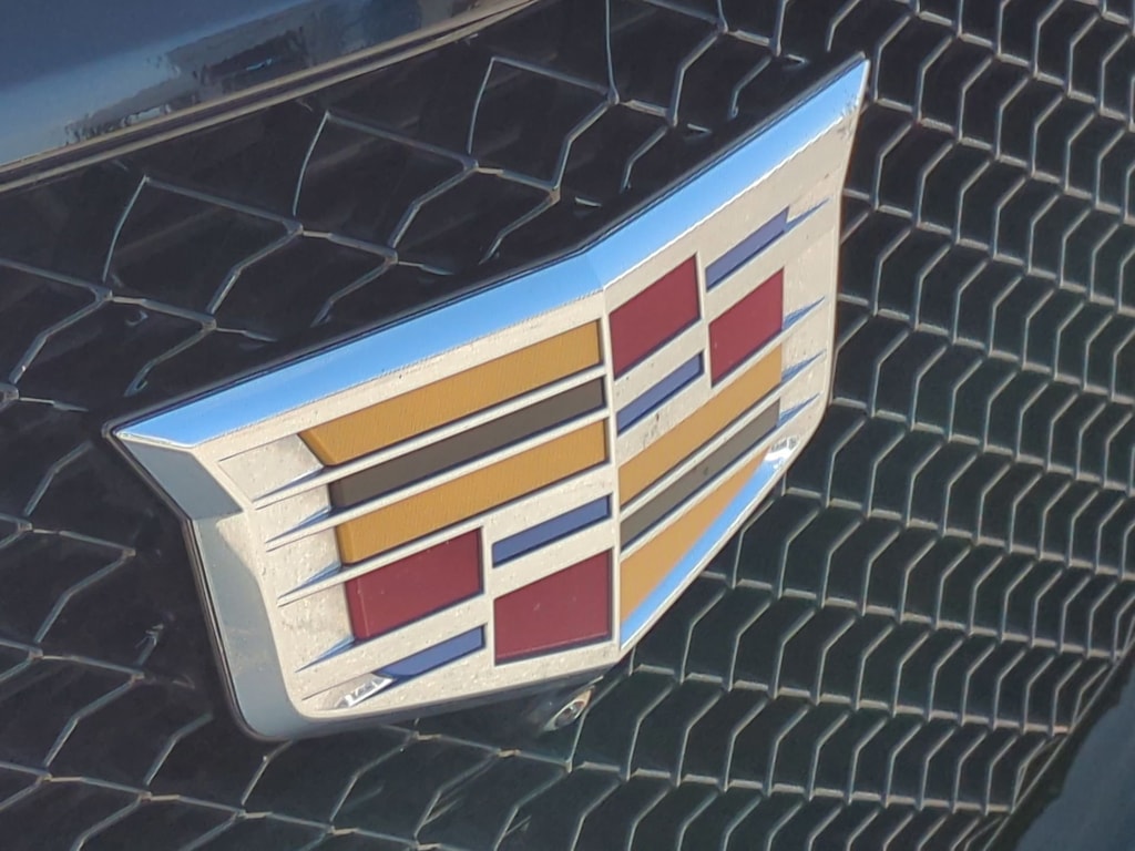 Thumbnail: 2022 Cadillac Escalade - 35