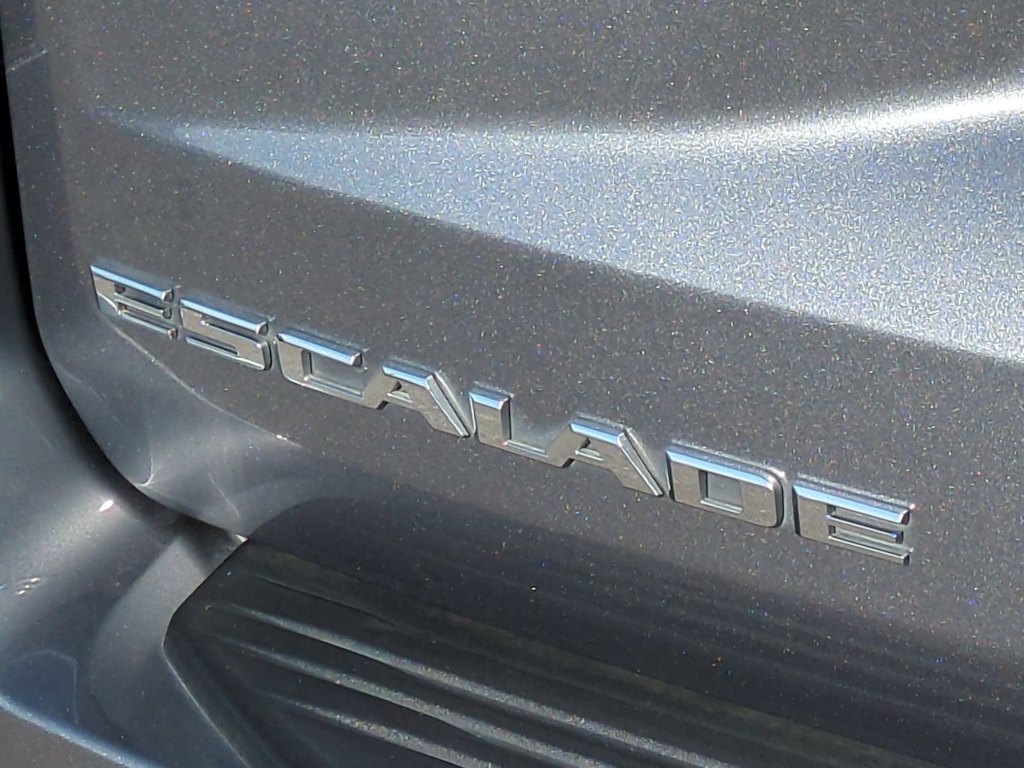 Thumbnail: 2022 Cadillac Escalade - 7