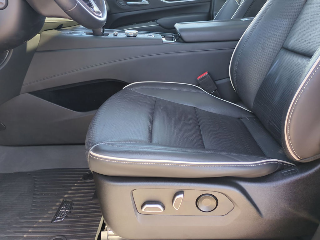 Thumbnail: 2022 Cadillac Escalade - 29