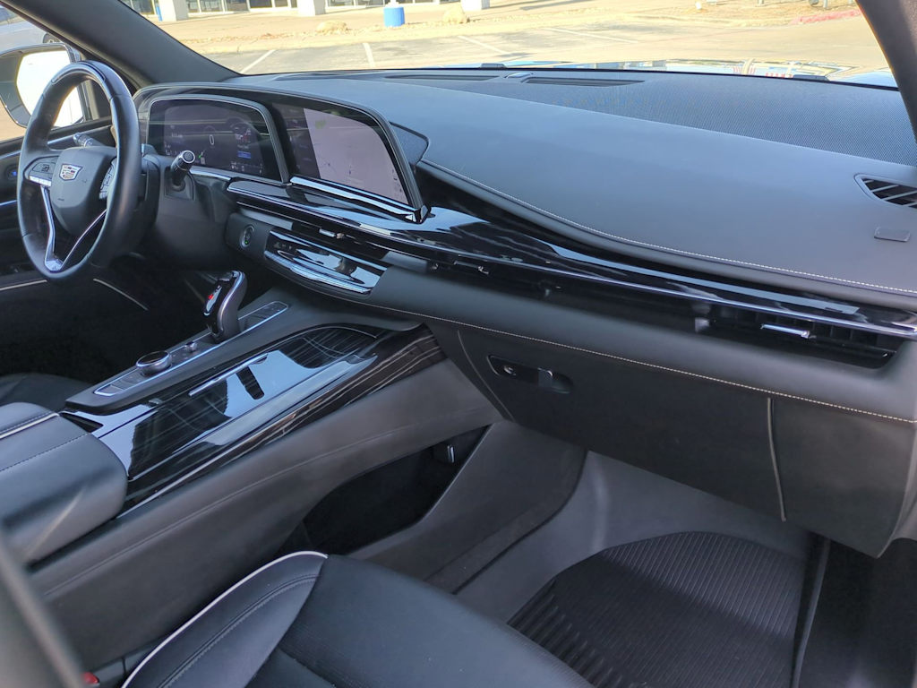 Thumbnail: 2022 Cadillac Escalade - 14