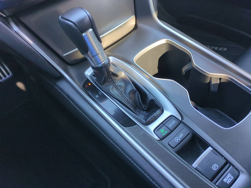 Thumbnail: 2022 Honda Accord - 17