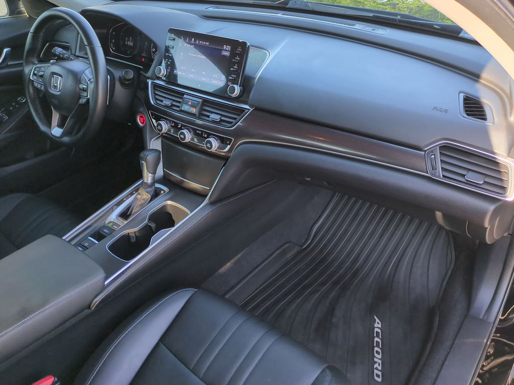 Thumbnail: 2022 Honda Accord - 15