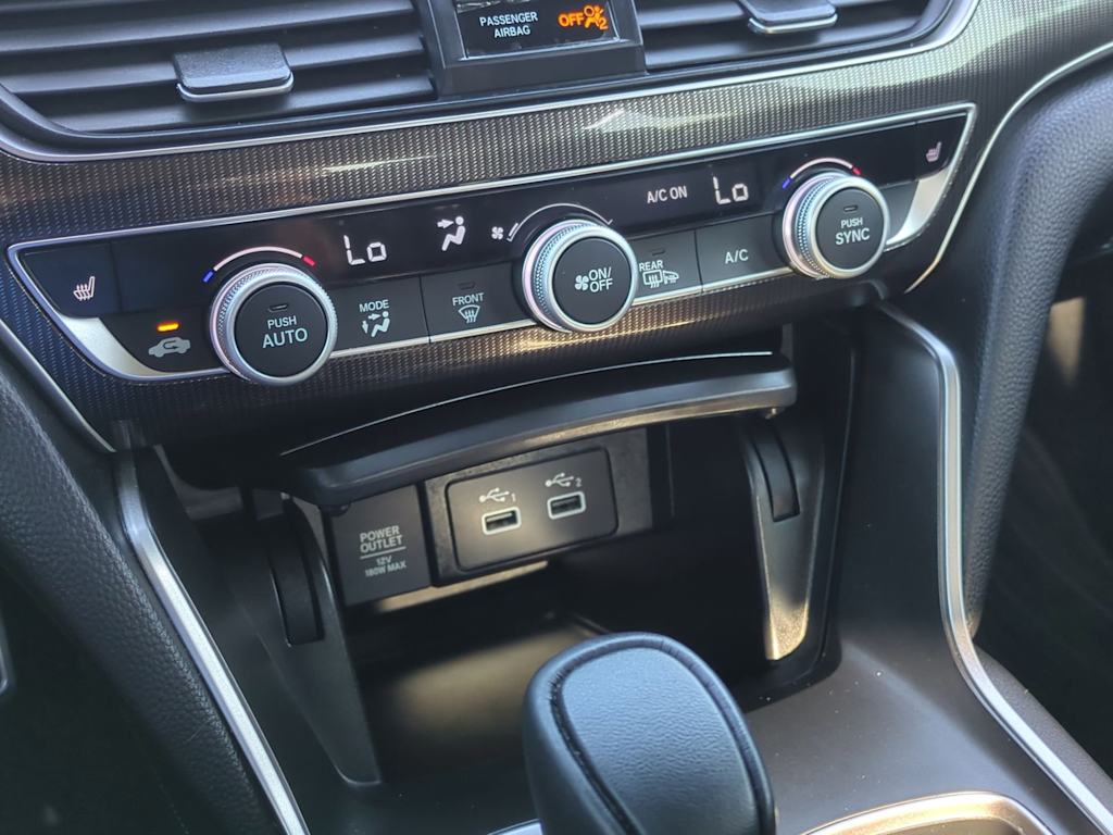 Thumbnail: 2022 Honda Accord - 27