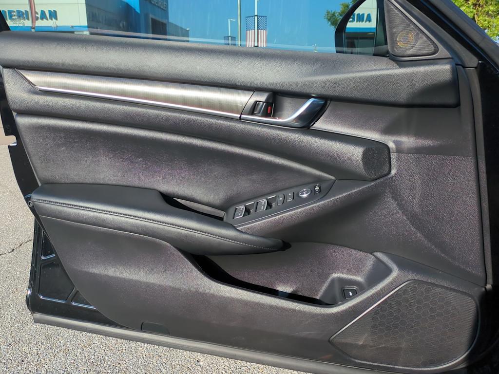 Thumbnail: 2022 Honda Accord - 29