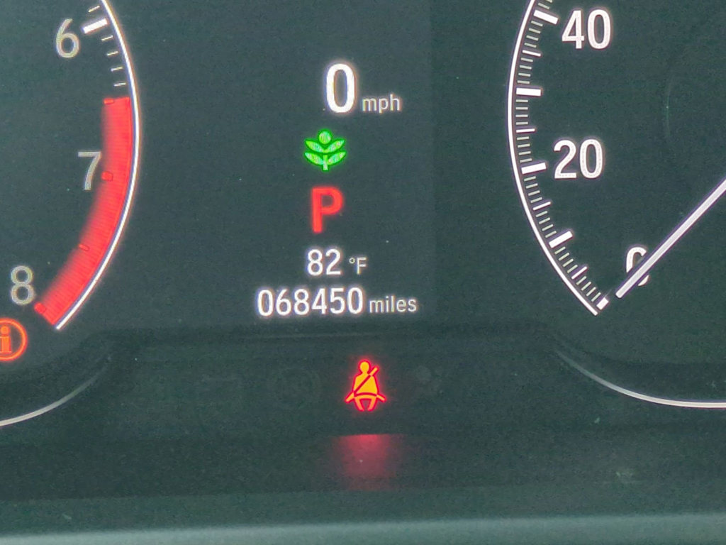 Thumbnail: 2022 Honda Accord - 18