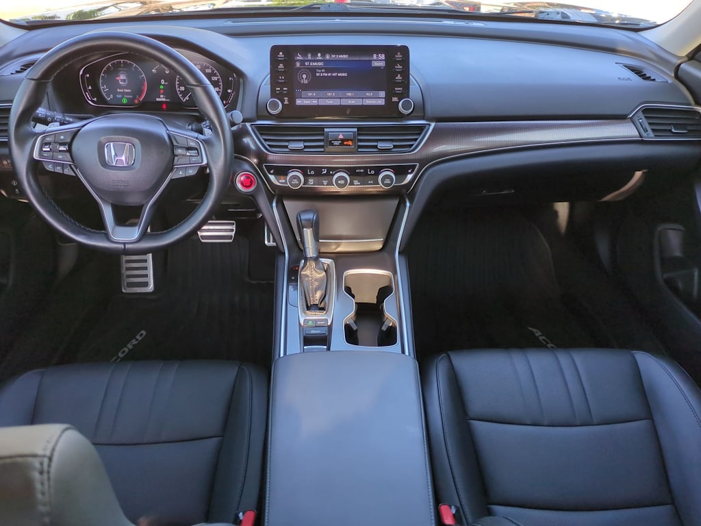 Thumbnail: 2022 Honda Accord - 14