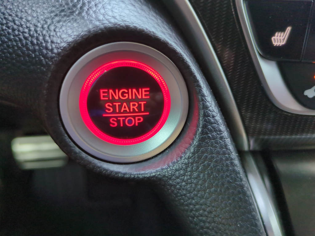 Thumbnail: 2022 Honda Accord - 26