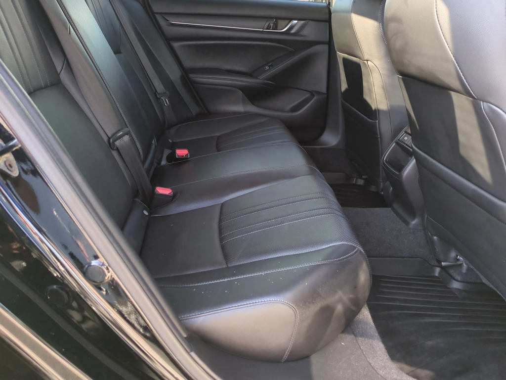 Thumbnail: 2022 Honda Accord - 31