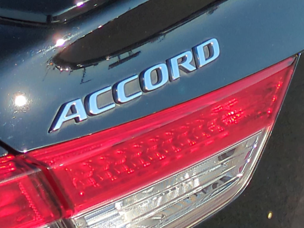 Thumbnail: 2022 Honda Accord - 7