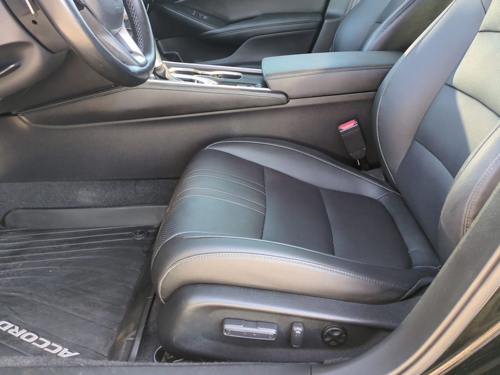 Thumbnail: 2022 Honda Accord - 11