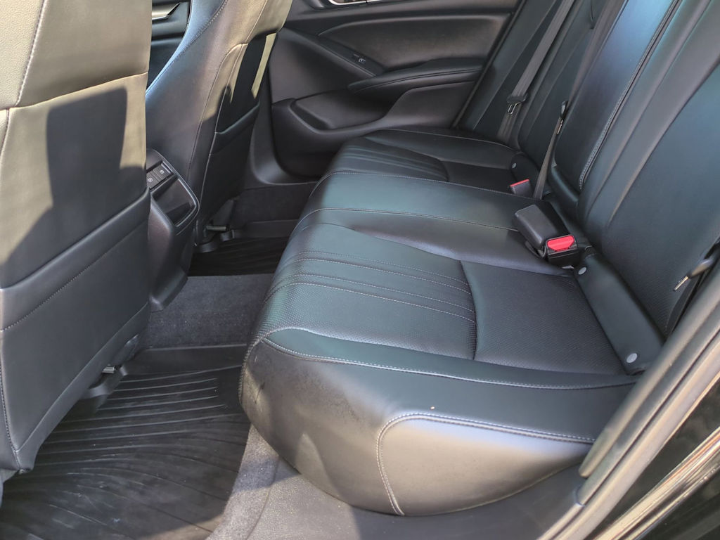 Thumbnail: 2022 Honda Accord - 13