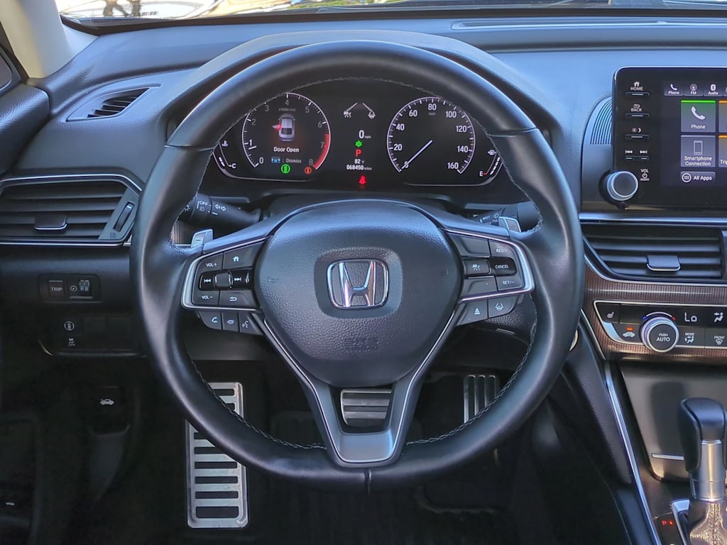 Thumbnail: 2022 Honda Accord - 10