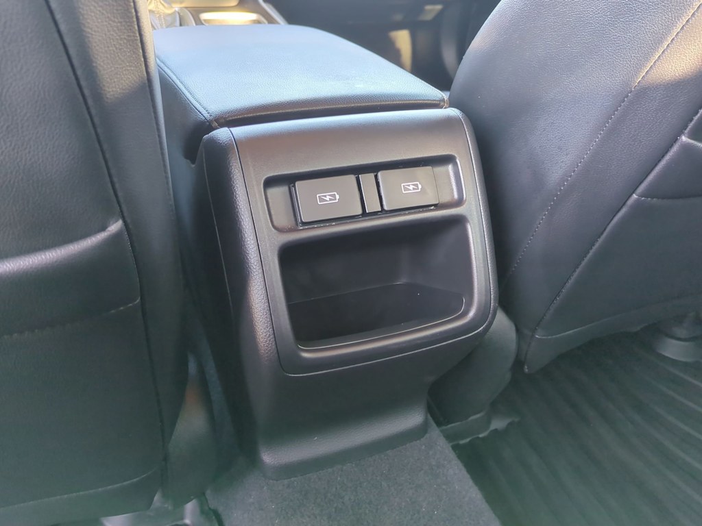 Thumbnail: 2022 Honda Accord - 28