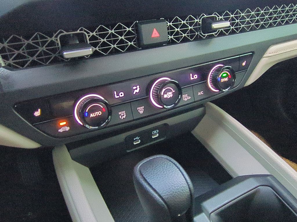 Thumbnail: 2023 Honda Accord - 27