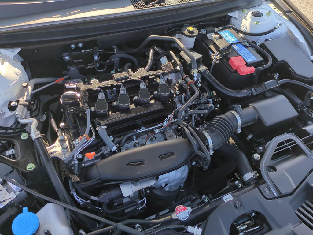 Thumbnail: 2023 Honda Accord - 9