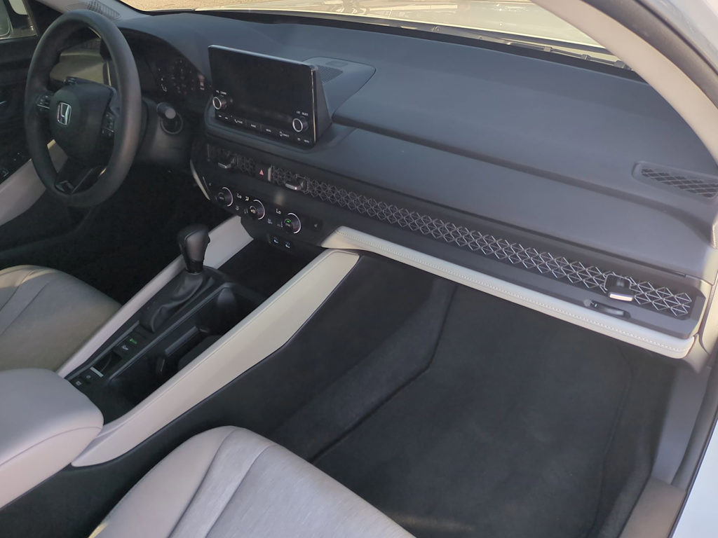 Thumbnail: 2023 Honda Accord - 15