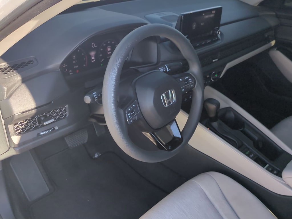 Thumbnail: 2023 Honda Accord - 2