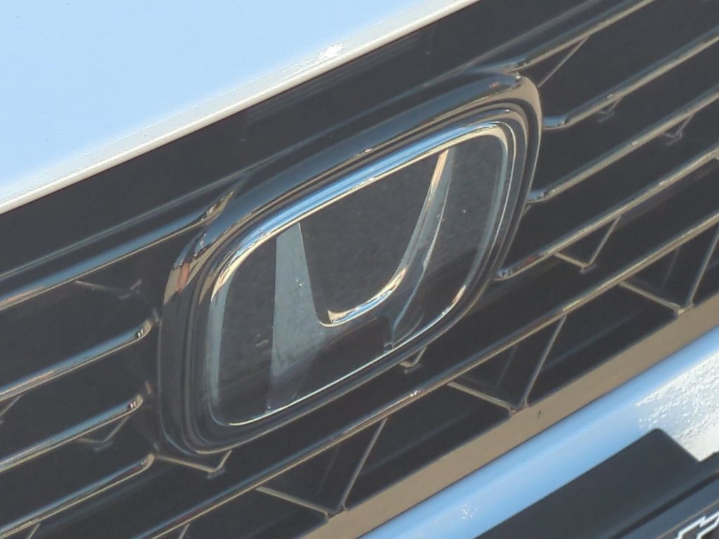 Thumbnail: 2023 Honda Accord - 34