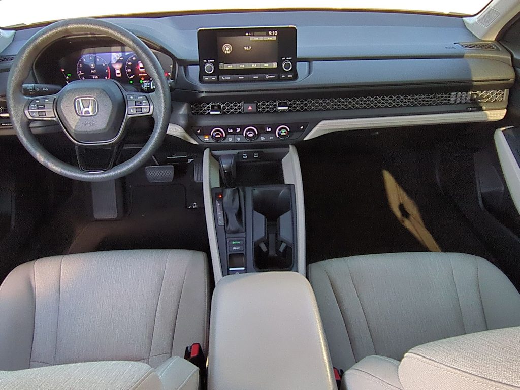 Thumbnail: 2023 Honda Accord - 14