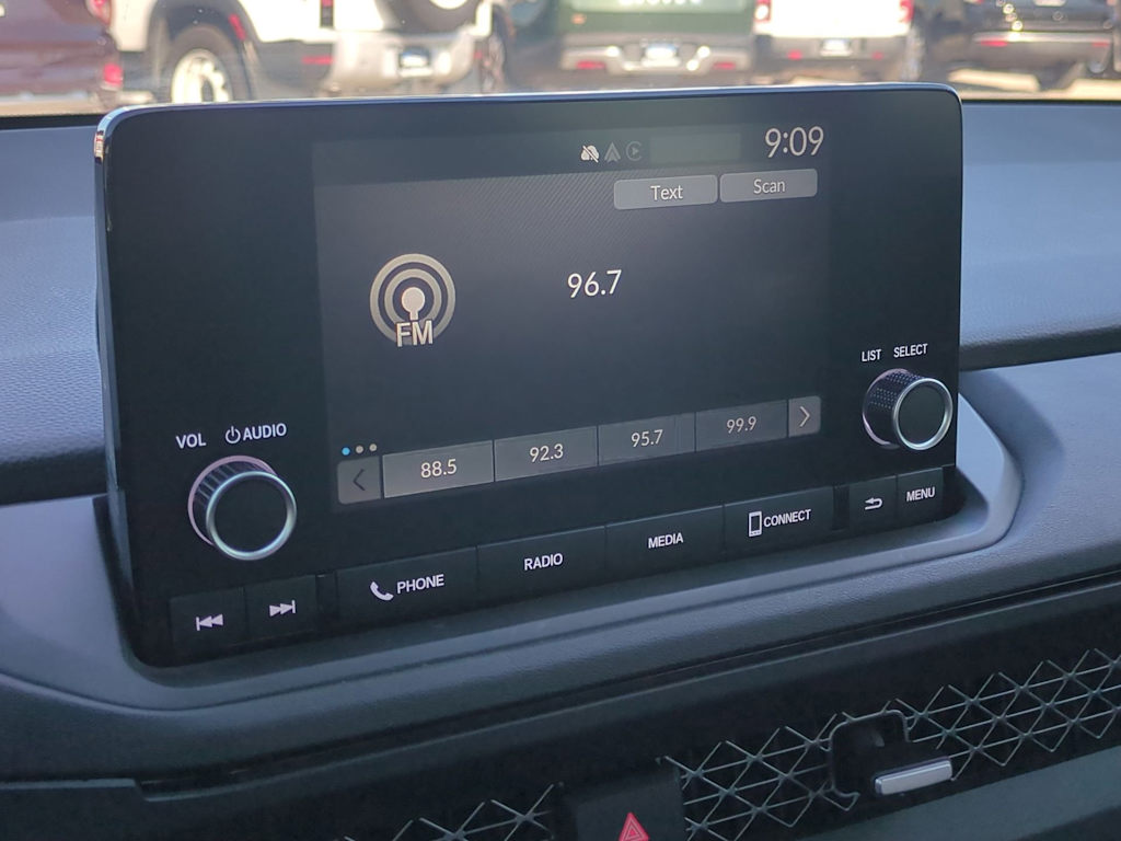 Thumbnail: 2023 Honda Accord - 16