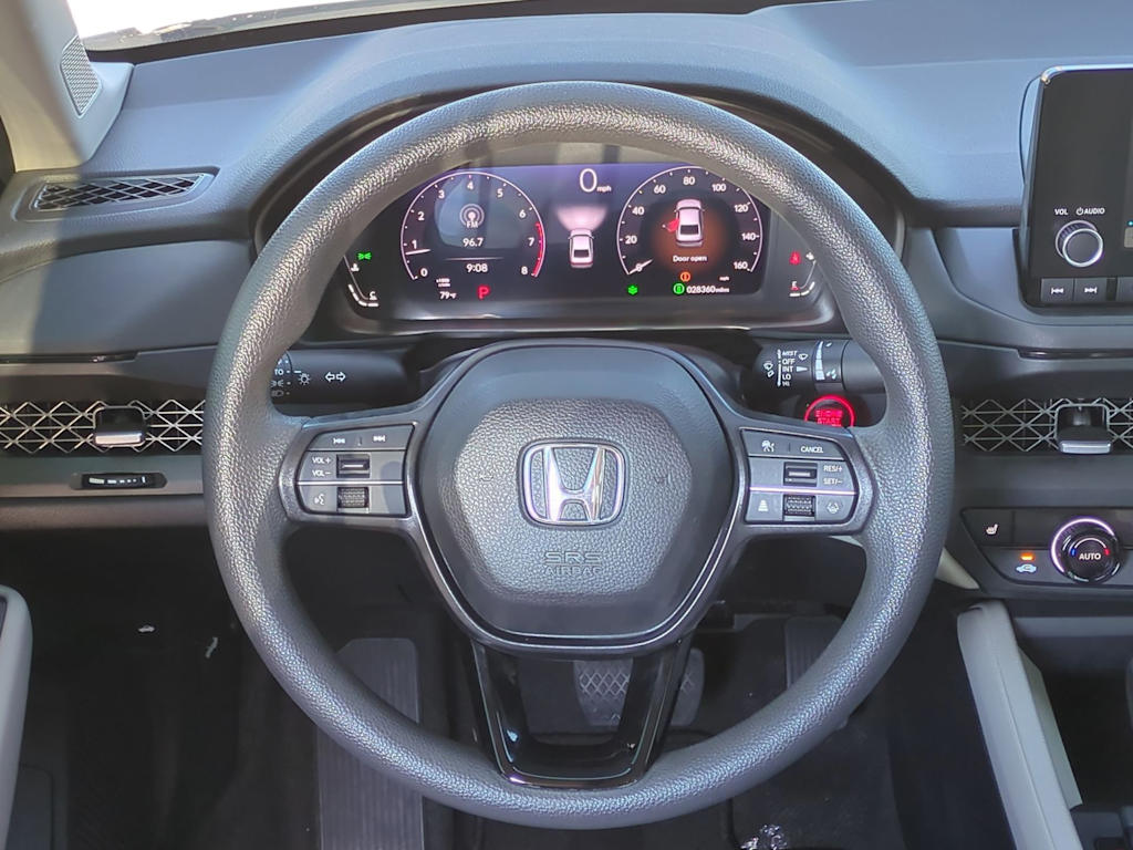 Thumbnail: 2023 Honda Accord - 10