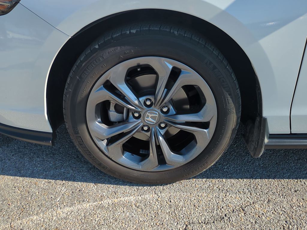 Thumbnail: 2023 Honda Accord - 8