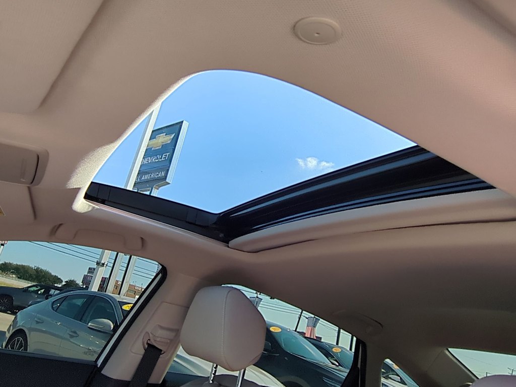 Thumbnail: 2023 Honda Accord - 28