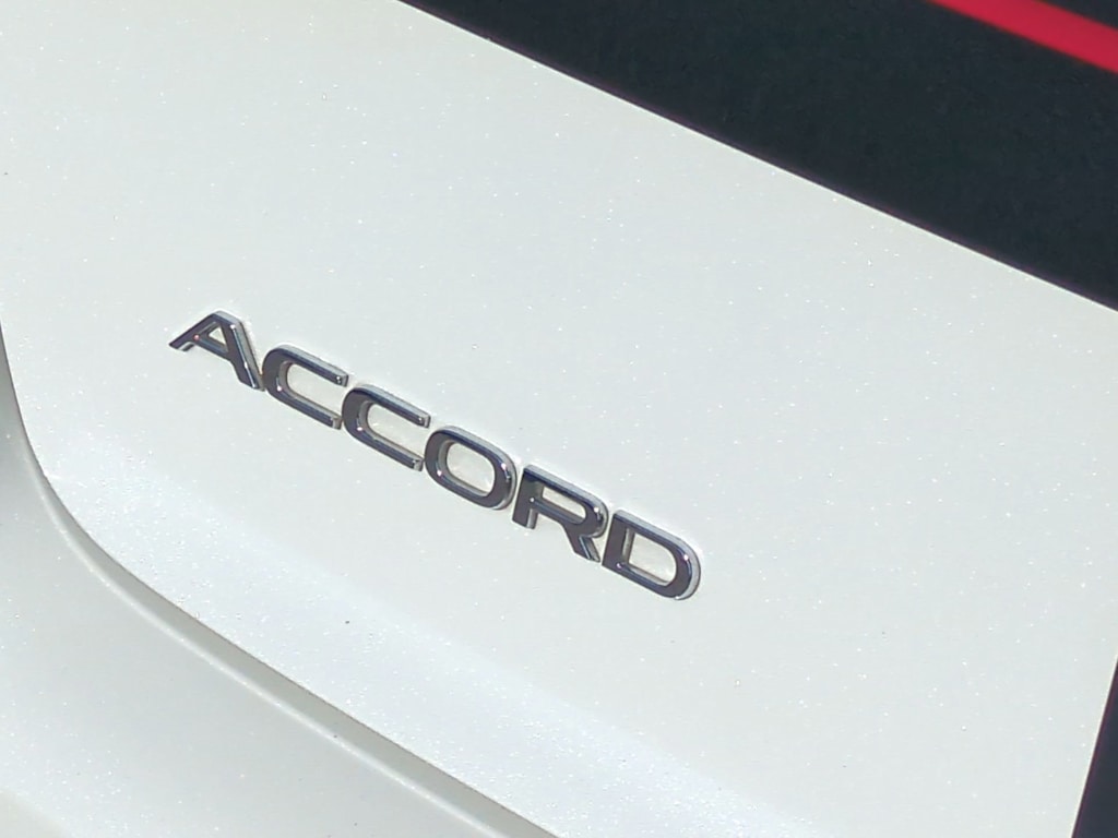 Thumbnail: 2023 Honda Accord - 7