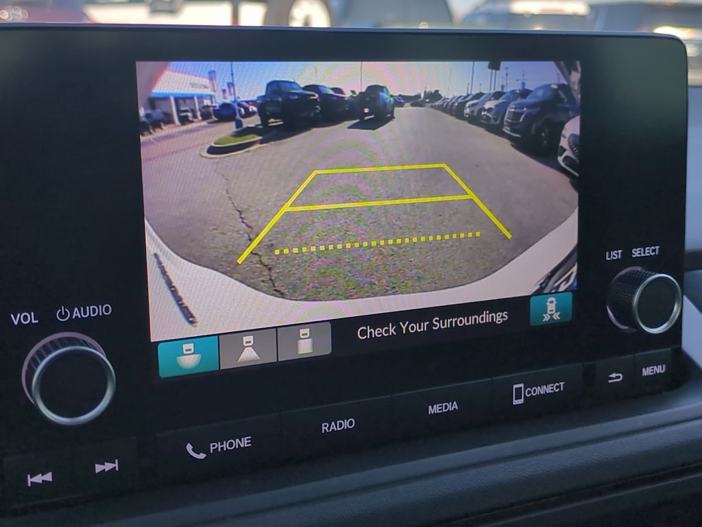 Thumbnail: 2023 Honda Accord - 25