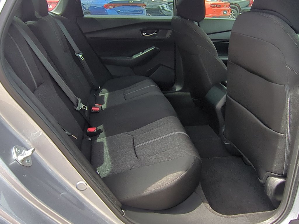 2023 Honda Accord Sport 32