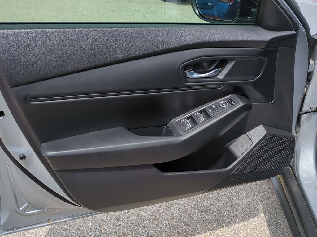 2023 Honda Accord Sport 29
