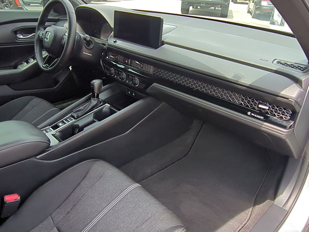 2023 Honda Accord Sport 14
