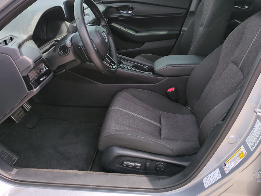 2023 Honda Accord Sport 11
