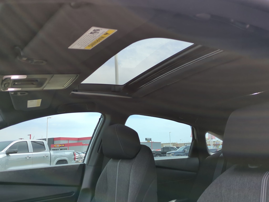 2023 Honda Accord Sport 27
