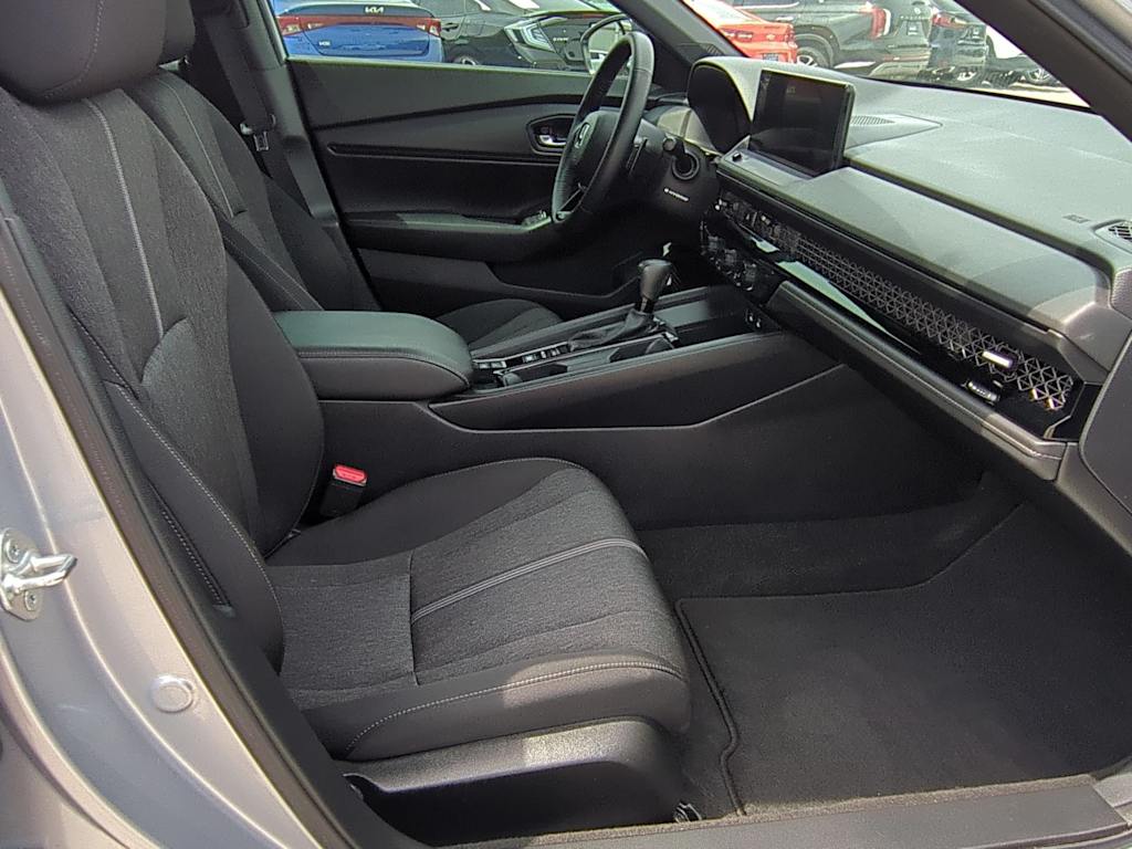 2023 Honda Accord Sport 12